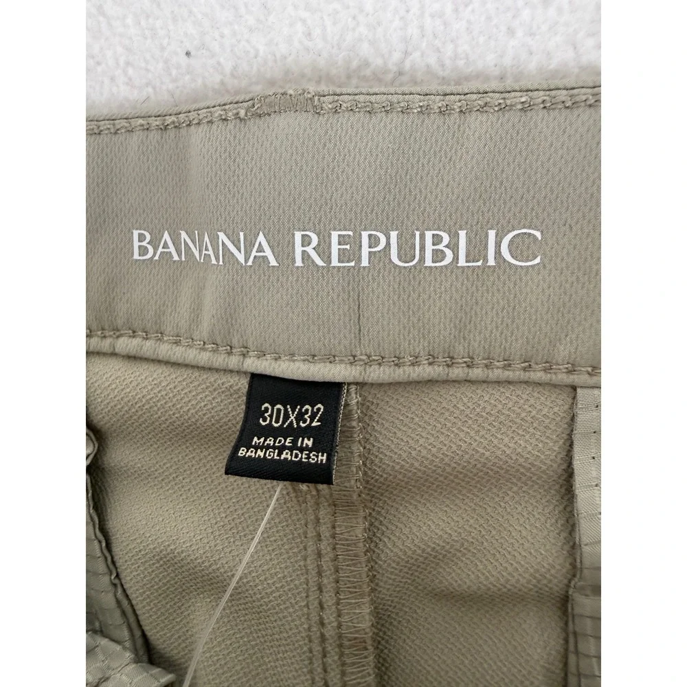 Banana Republic banana republic